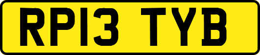 RP13TYB