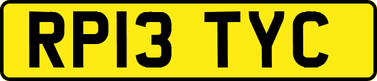 RP13TYC