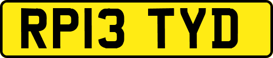RP13TYD