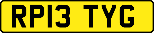 RP13TYG
