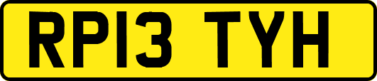 RP13TYH
