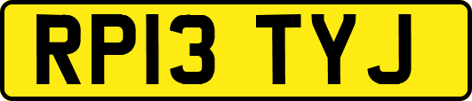 RP13TYJ