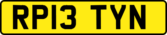 RP13TYN