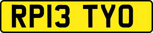 RP13TYO