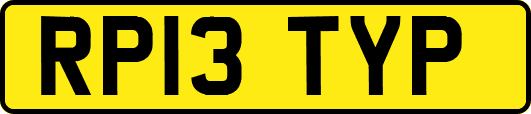 RP13TYP