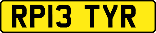 RP13TYR