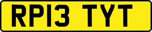 RP13TYT