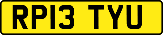 RP13TYU
