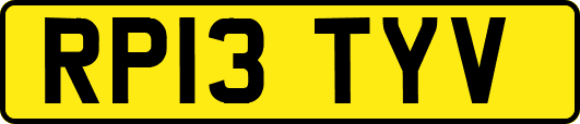 RP13TYV