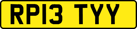 RP13TYY
