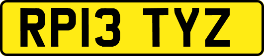 RP13TYZ