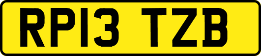 RP13TZB