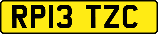 RP13TZC