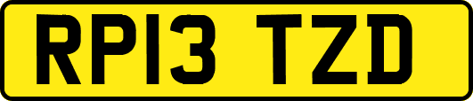 RP13TZD