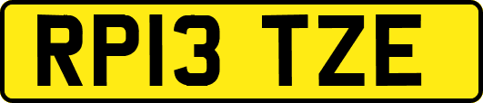 RP13TZE