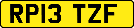 RP13TZF