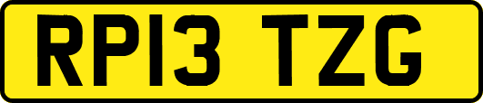RP13TZG