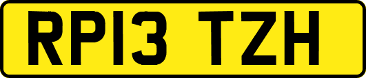 RP13TZH
