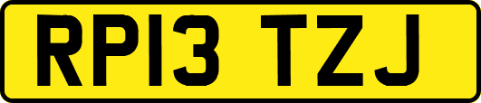 RP13TZJ