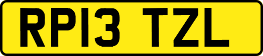 RP13TZL