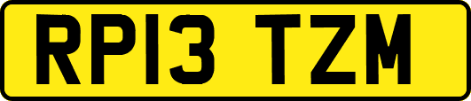 RP13TZM