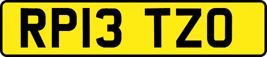 RP13TZO
