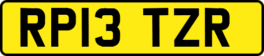 RP13TZR