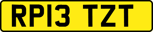 RP13TZT