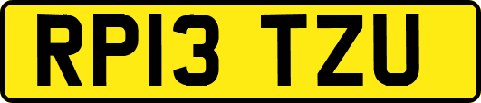 RP13TZU