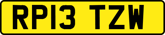 RP13TZW