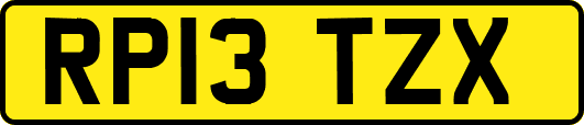RP13TZX