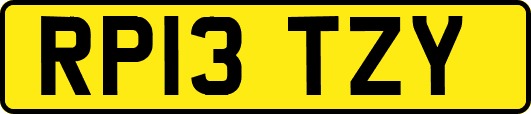 RP13TZY