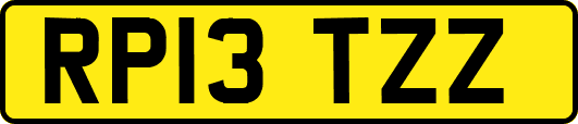 RP13TZZ