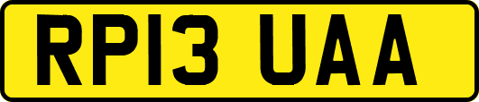 RP13UAA