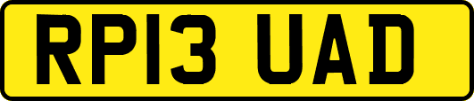 RP13UAD