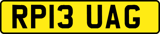 RP13UAG