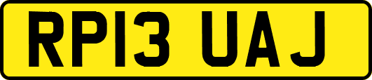 RP13UAJ