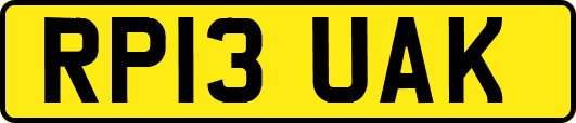 RP13UAK