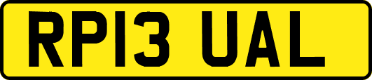 RP13UAL