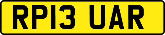 RP13UAR