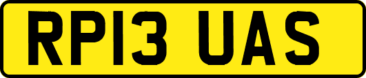 RP13UAS