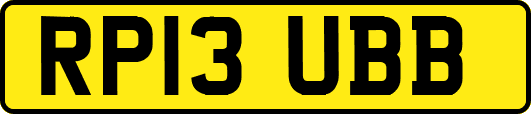 RP13UBB