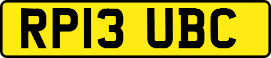 RP13UBC