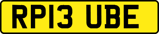 RP13UBE