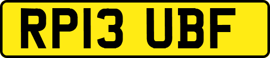 RP13UBF