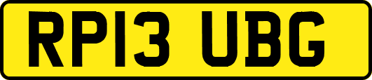 RP13UBG