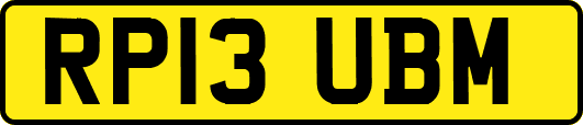 RP13UBM