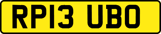 RP13UBO