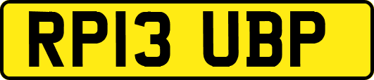 RP13UBP