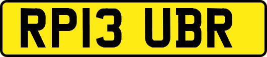 RP13UBR